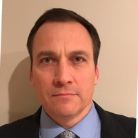 Michael Monico