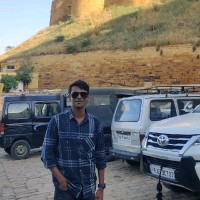 Nikhil Kumar Singh