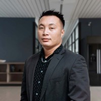 Ben Joseph Carreon