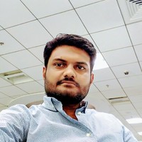 Amol Gadge