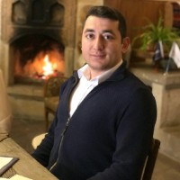 Serdar Demirkıran