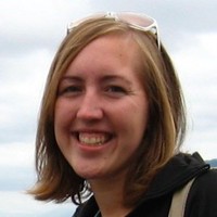 Amy Bolich