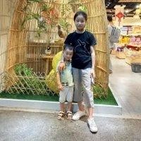 叶邦华