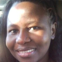 Ednah Madamombe