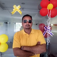 Prakash Vagatti
