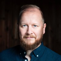 Joel Bergqvist