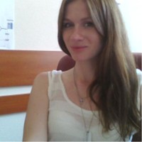 Liubov Gavrilova