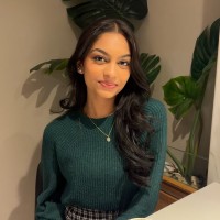 Tiya Patel
