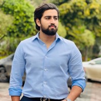 Usama Baig