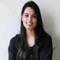 Pushpita Patel