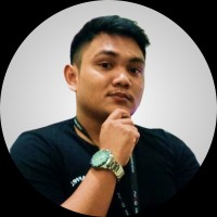 Muhammad Afrizal Rizky Widyanto