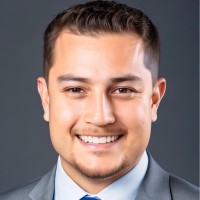 Andres Vargas, MBA