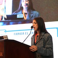 Farida Omar