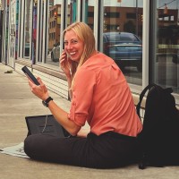Cassi Meitl, Aicp, Pmp