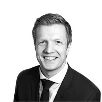 Fredrik Ulvik
