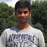 Ashok Chandrasekaran