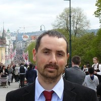 Sebestyen Molnar