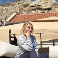 ECEM Çınar Ekici