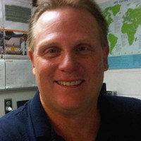 Darren Dillon