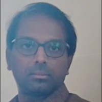 Babu Krishnan G