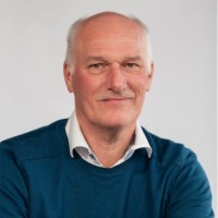 Ed Hartjes