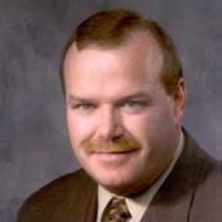 Robert O'Connell