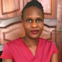 Consolata Imede