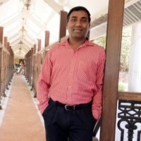 Atul Kamble