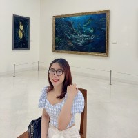 Huyen Nguyen Thi Khanh