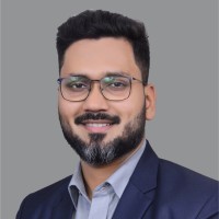 Farzan Ahmad