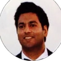 Jason Mathew