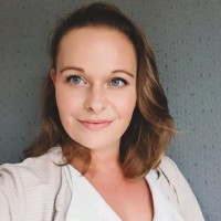 Ashley Schellekens