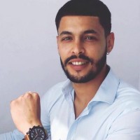 Ayoub Alami Hassani