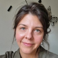 Sofia Warolin