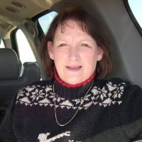 Janis Greenlee Hayes