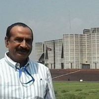 Ram Pal Sharma