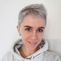 Susanna Bergström