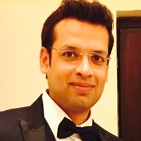 Kapil Krishna