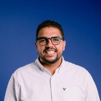 Mo'men Mohamed