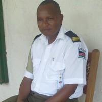 Kimanthi Mutuku