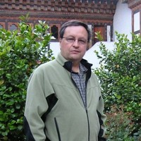 Michael Huebner