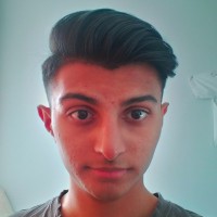 Prashant Patel
