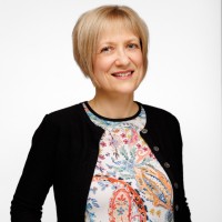 Paula Driedger
