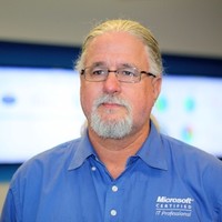 Robert Tiffany
