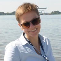 Dorthe Au