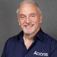 Steve Brining (Cissp)