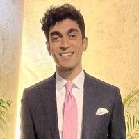 Salil Singh Aggarwal