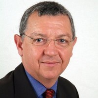 Frédéric DEMONCEAUX