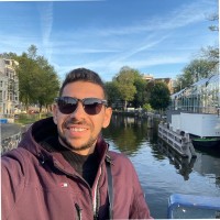 Amr Essam