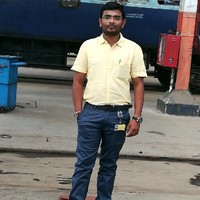 Vamsi Deep Naidu